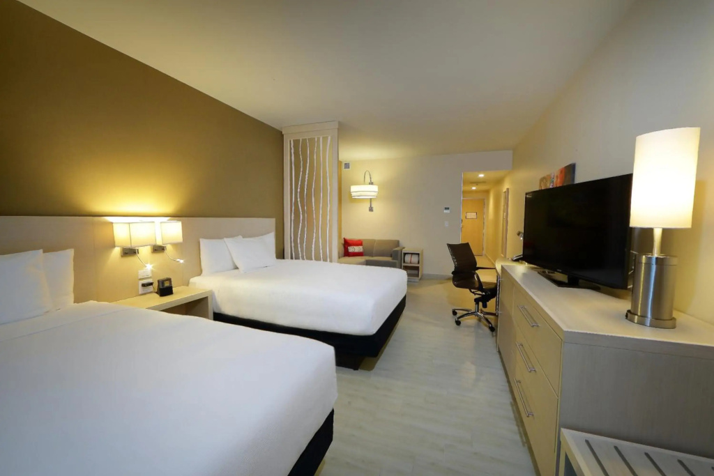 Hyatt Place Managua - Général