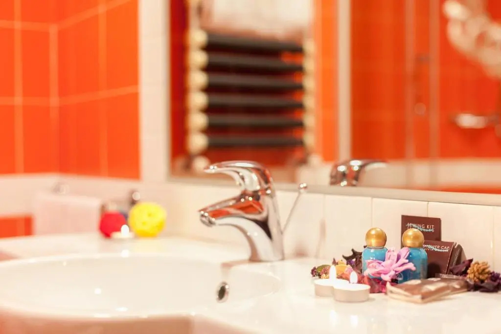 Victoria Terme Hotel - Chambres