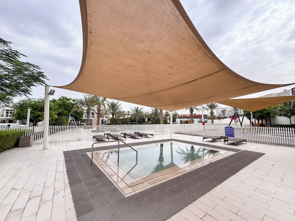 PVH - Mimosa - Serene 3BR Villa