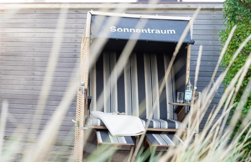 Haus Sonnentraum Whg 1 EG