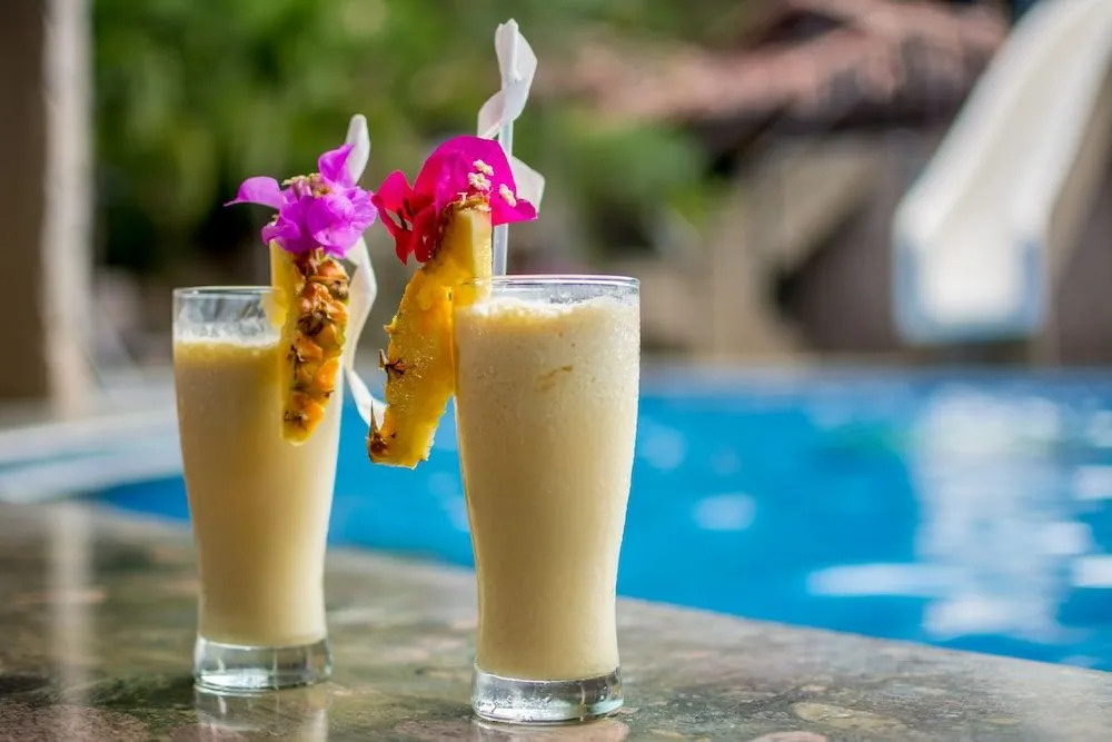 Villas Hermosa Heights - фото 13