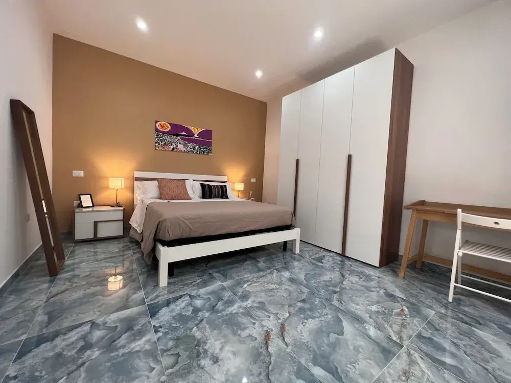 Comfort Apartment