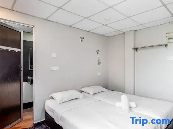 Subang Valley Hotel - Chambres