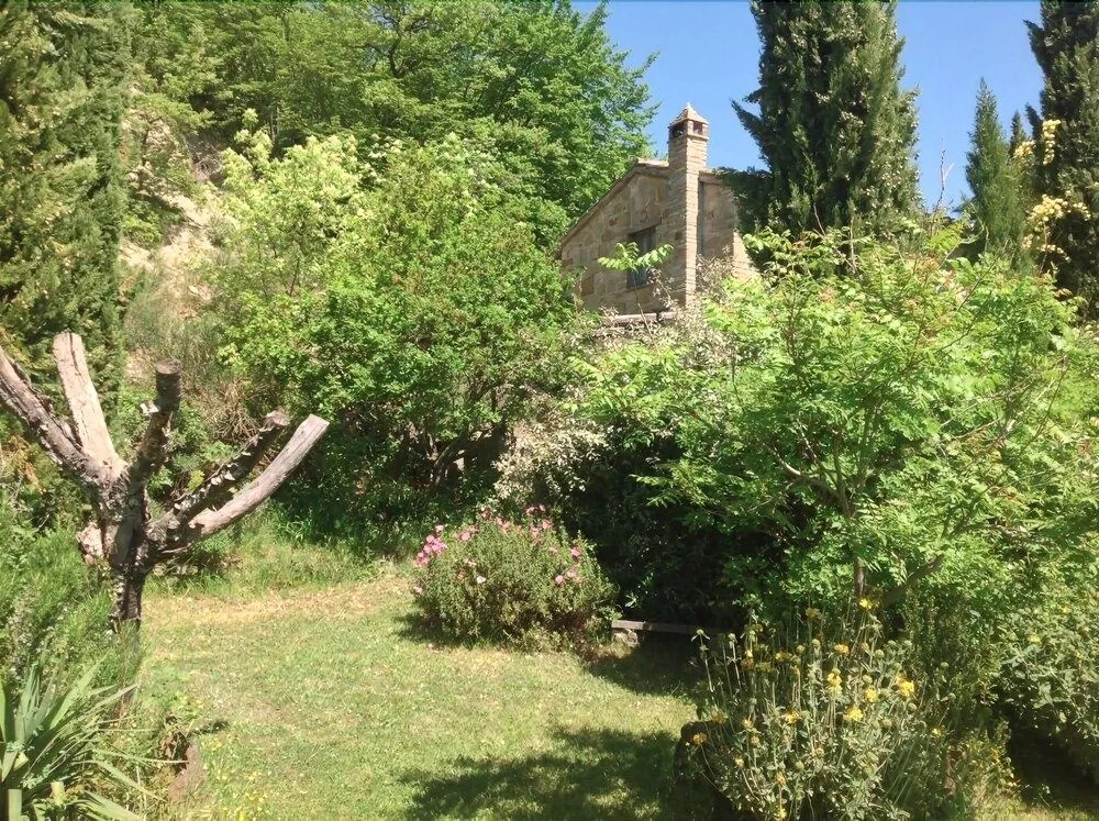 Agriturismo Le Sorgenti