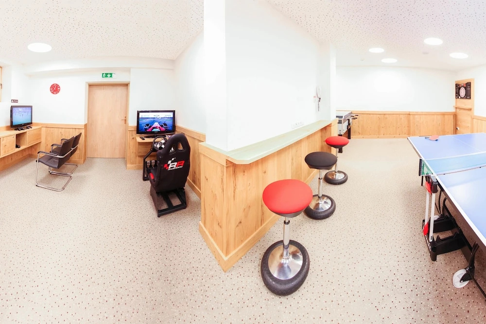 Hotel Pension Sonnleiten - Général