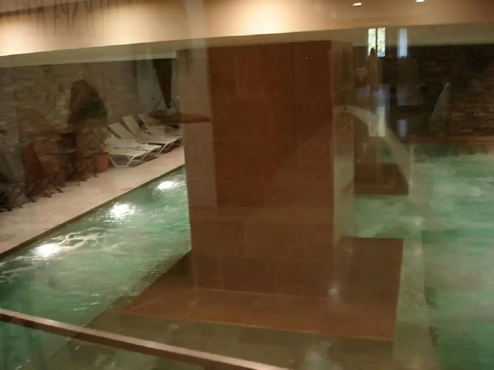 Regina Spa Art Deco - Général