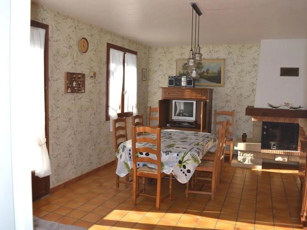 Voir la photo 4 — Maison La Tranche-sur-Mer, 4 pièces, 6 personnes - FR-1-22-237
