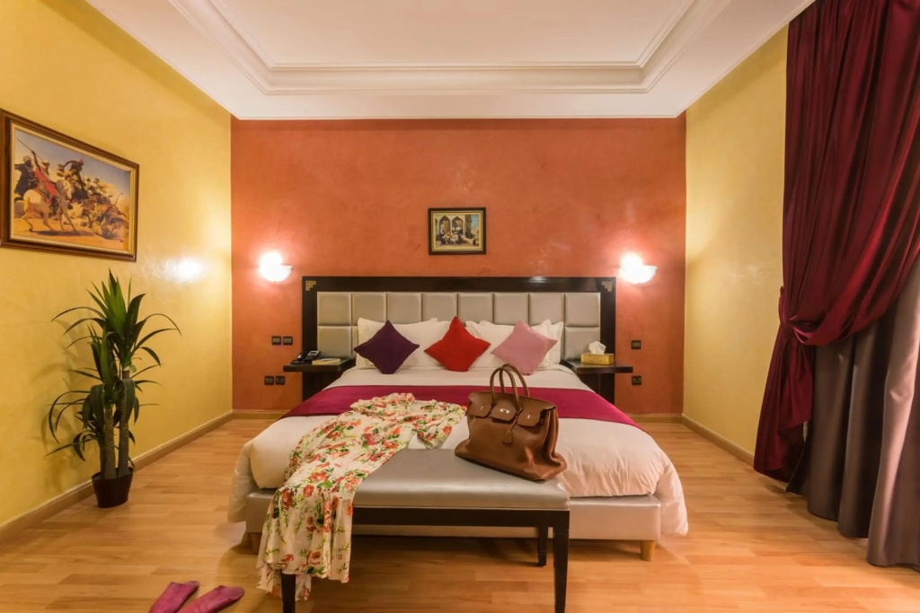 Hotel photo 7