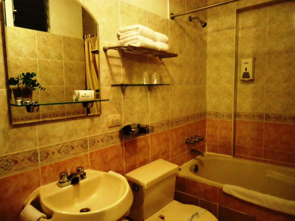 Hotel photo 9