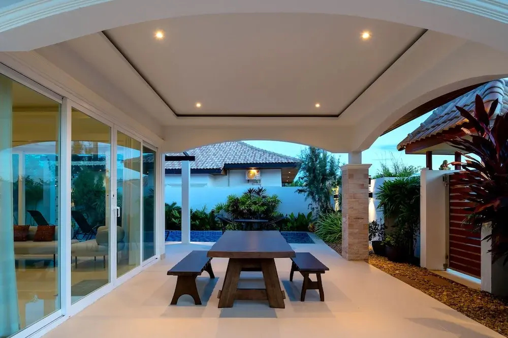 Orchid Paradise Homes OPV421