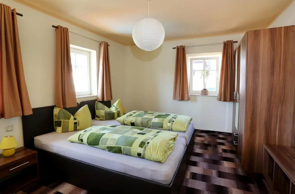 Landhotel Thürmchen - Chambres