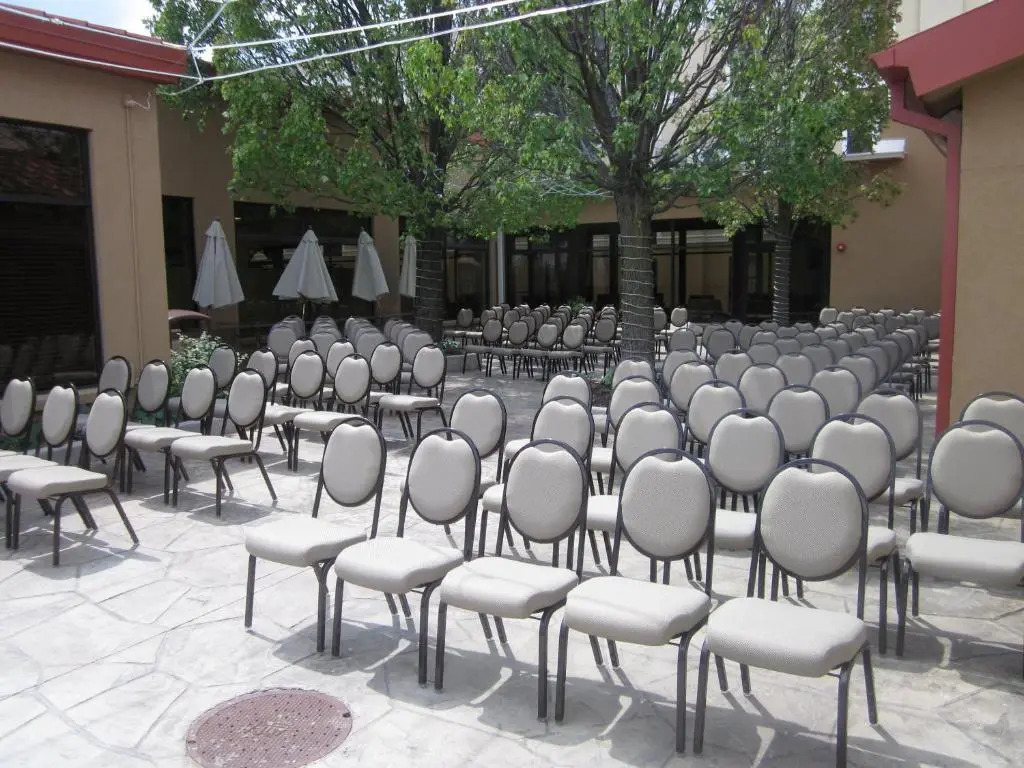 Hotel Gurnee - фото 17