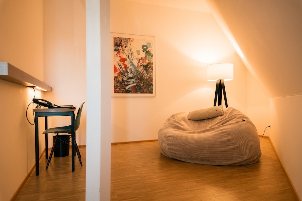 Hotel Trezor — 5