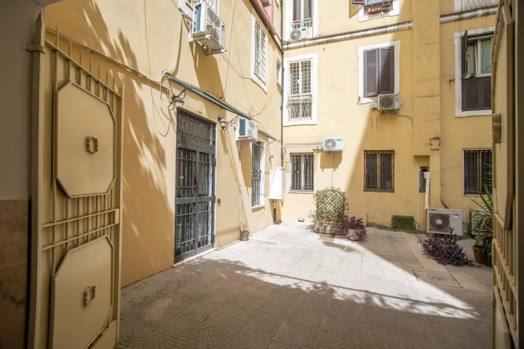 Adorable nest near Piazza Del Popolo Alloggio Turistico - CIR 14296