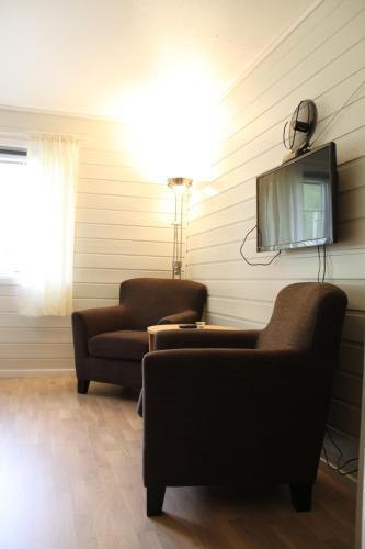 Jostedal Hotel by null