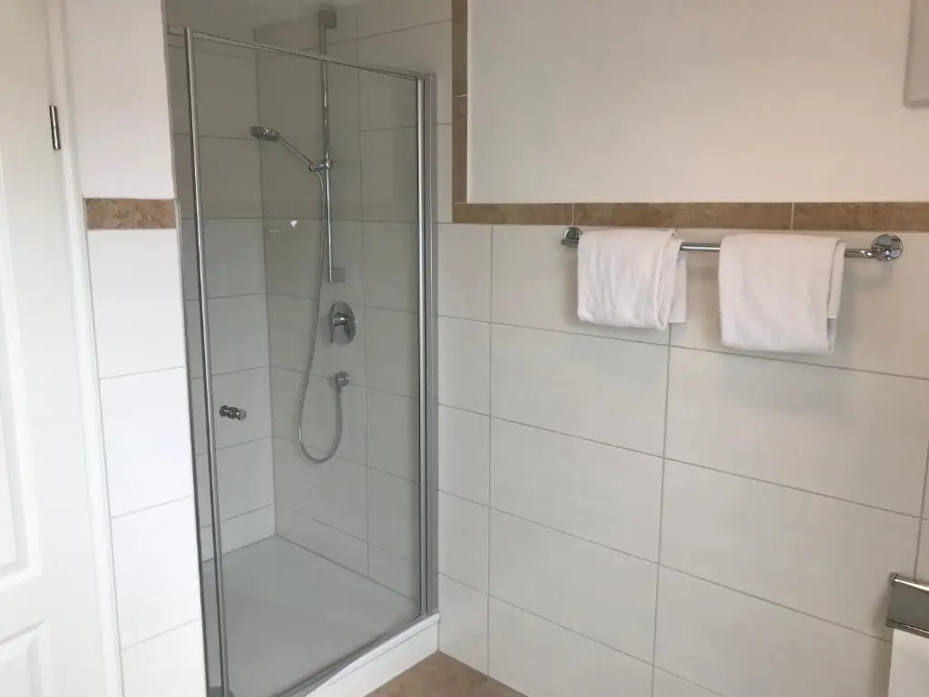 Hotel Ristorante Milano - Chambres
