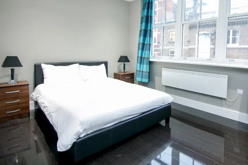 Oyo Home 142 Middlesex St 1 Bed