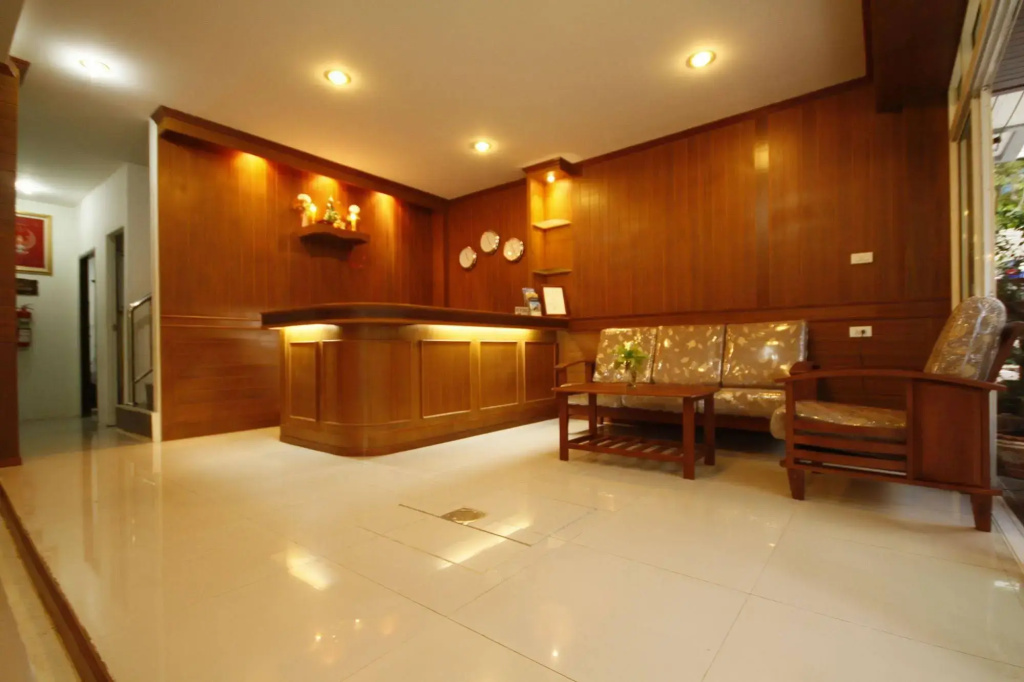 Hotel photo 10