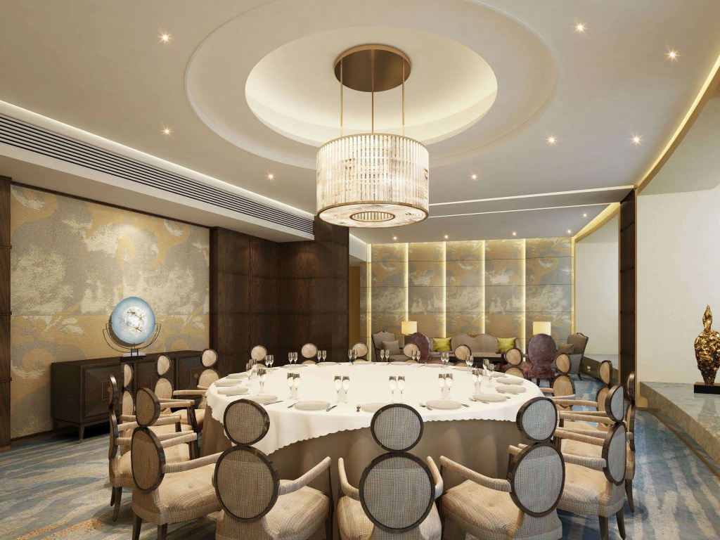 DoubleTree by Hilton Putian - фото 27