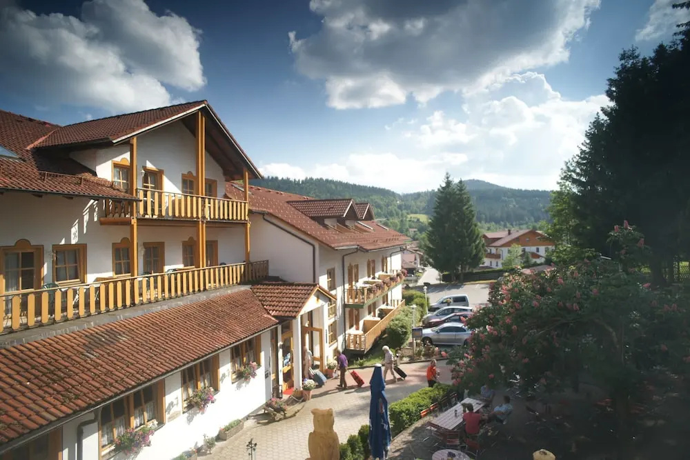Hotel photo 24
