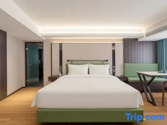 Standard Suite