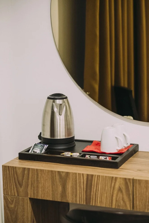 Hotel Union - Chambres