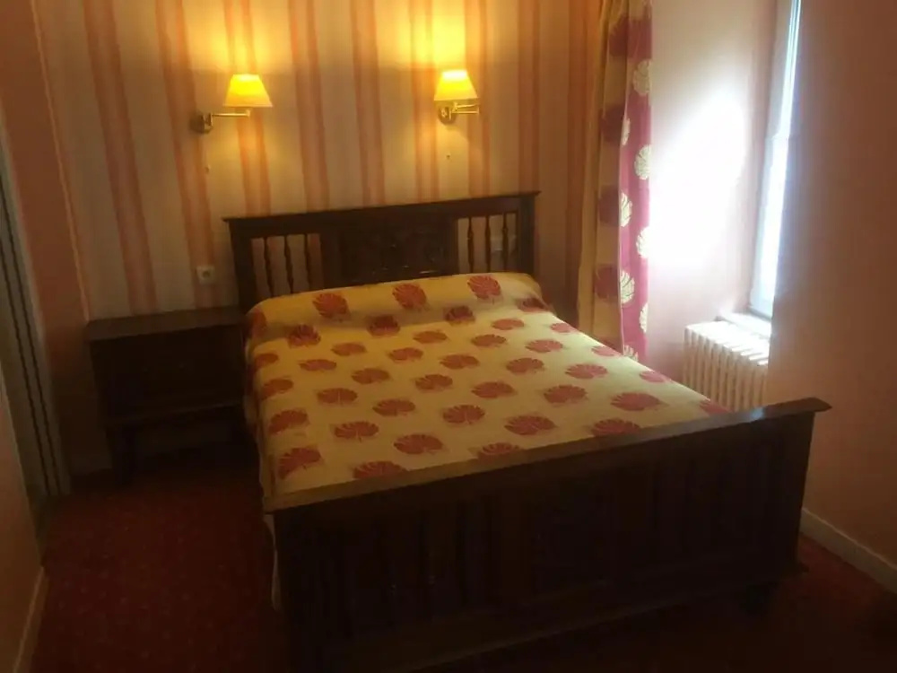 Afficher la photo 6 — Le relais de l'Argoat