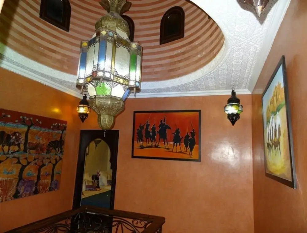 Hotel photo 9