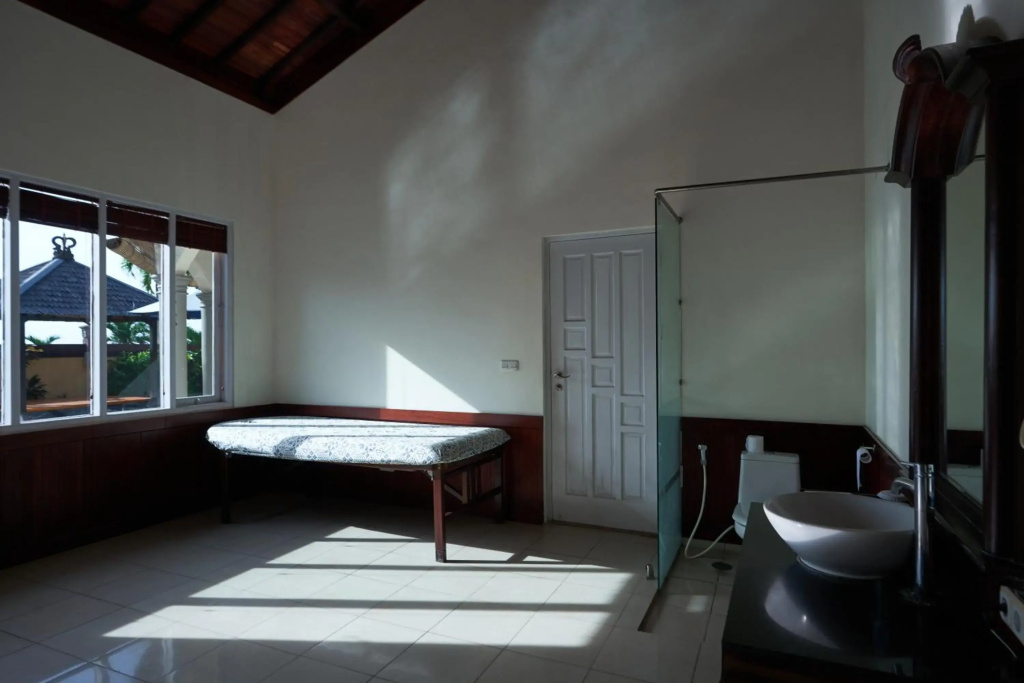 The Beverly Hills Bali a Luxury Villas & Spa - Général