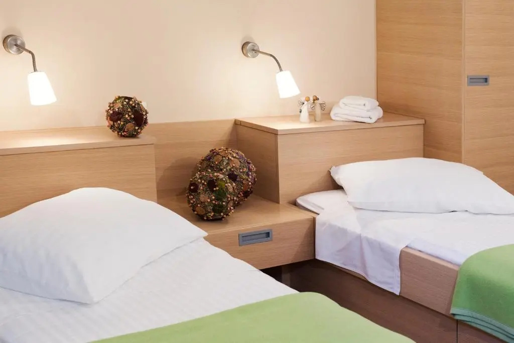 Hotel Penzion Kobala - Chambres