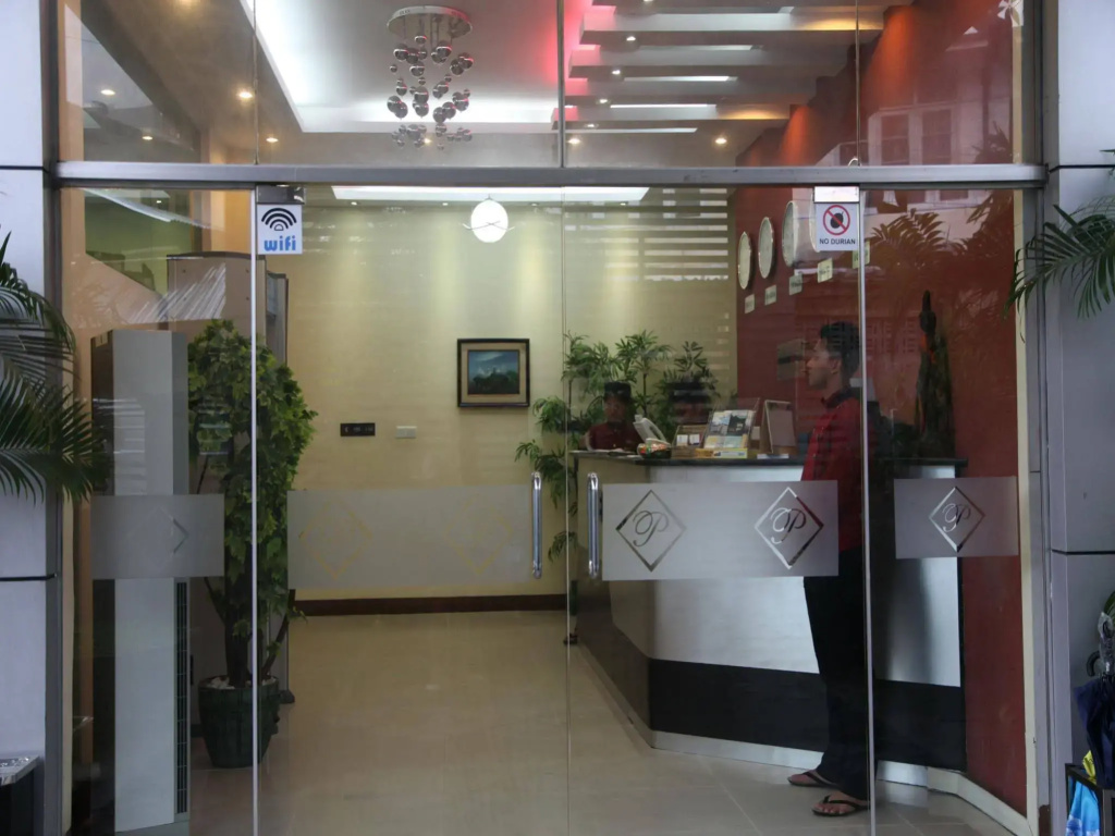 Hotel photo 11
