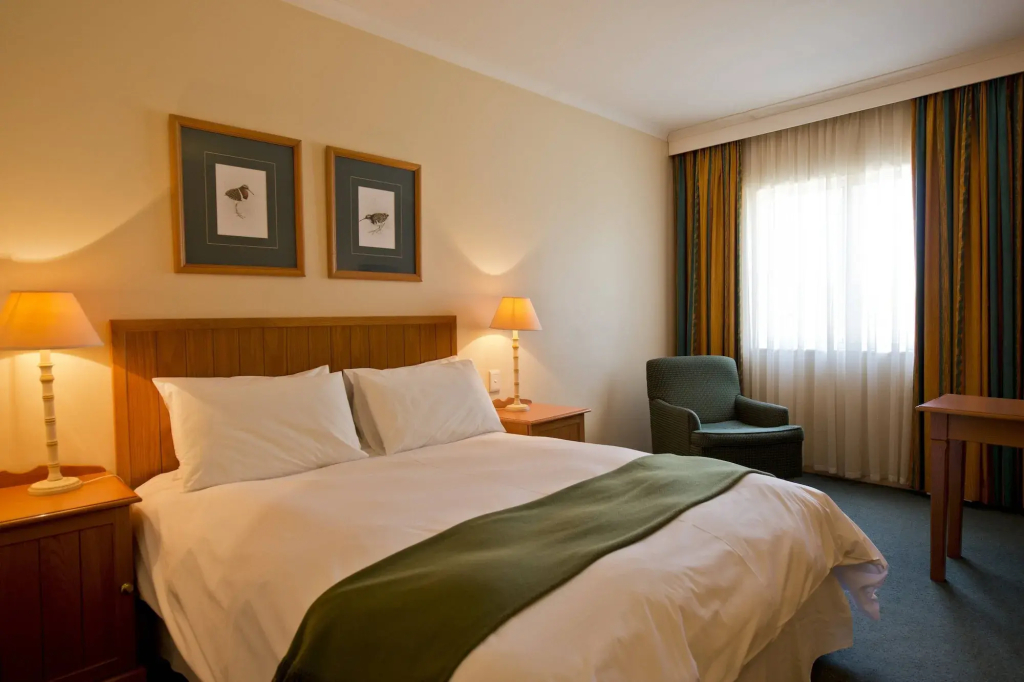 Protea Hotel by Marriott Ondangwa - фото 10