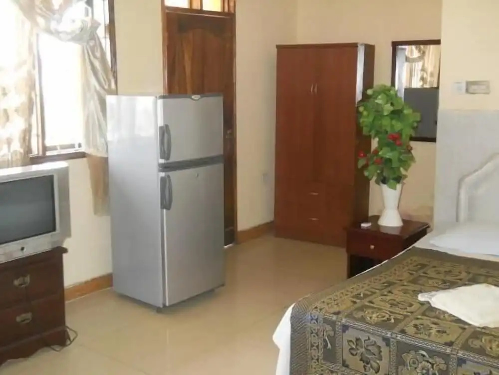 Cross Way Executive Hotel - CWE - Chambres