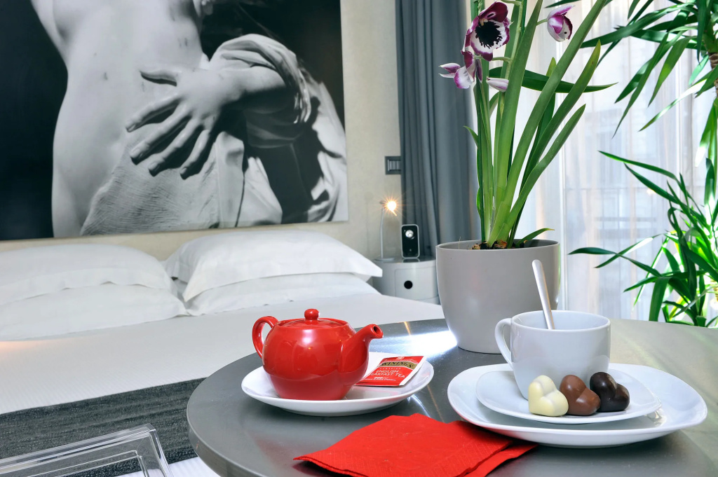 Hotel photo 11