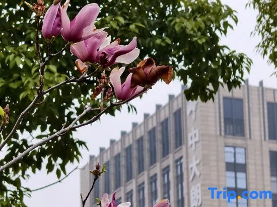 Long Hotel Hangzhou in Hangzhou