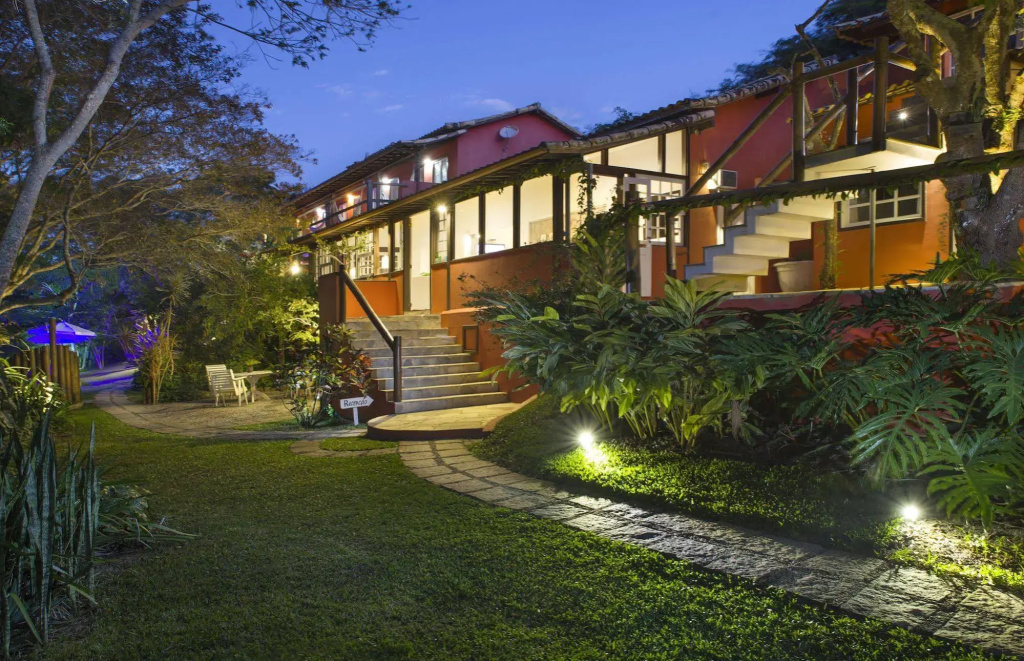 Vila Pitanga