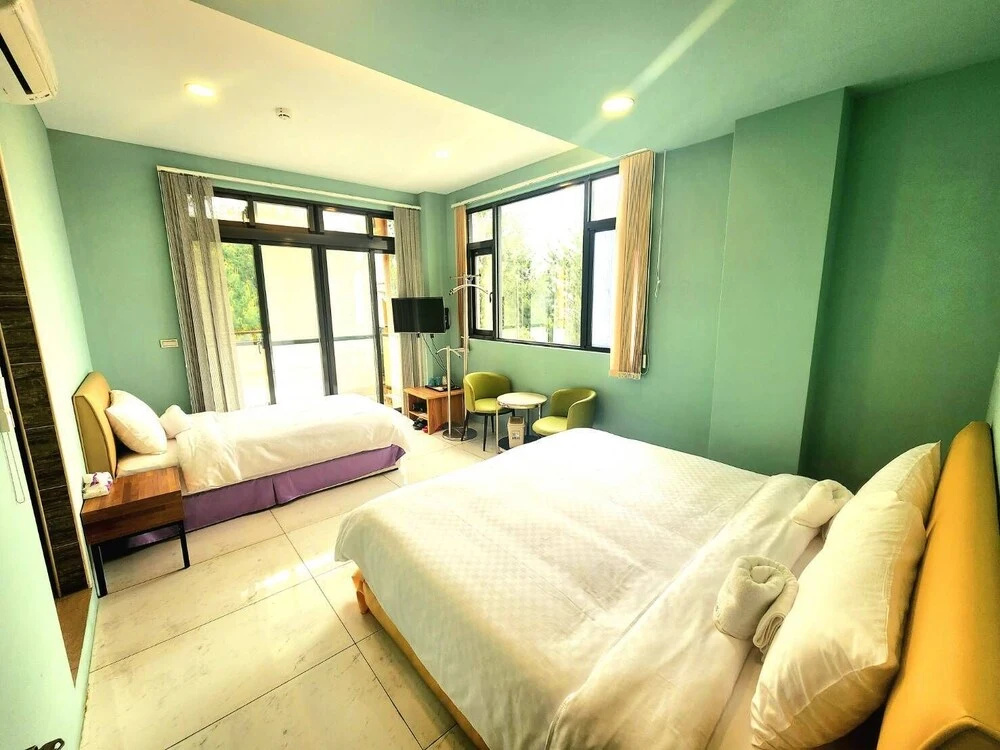 Hotel photo 2