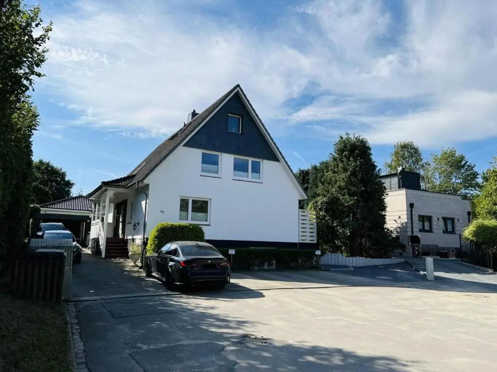Haus Larum App. 5