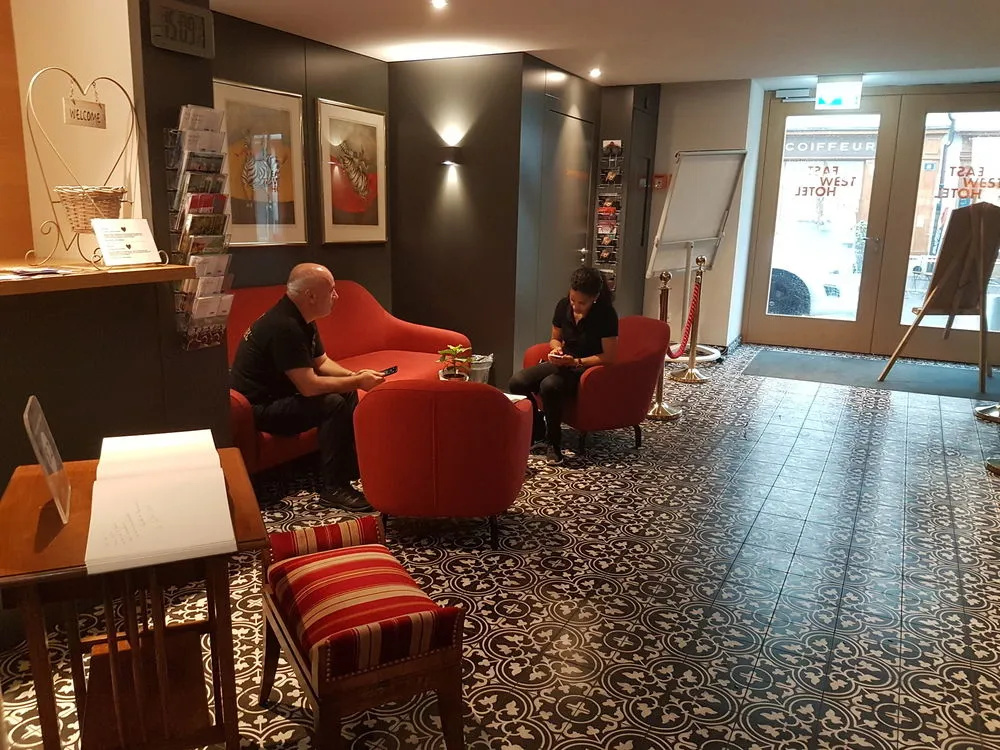 Hotel photo 20