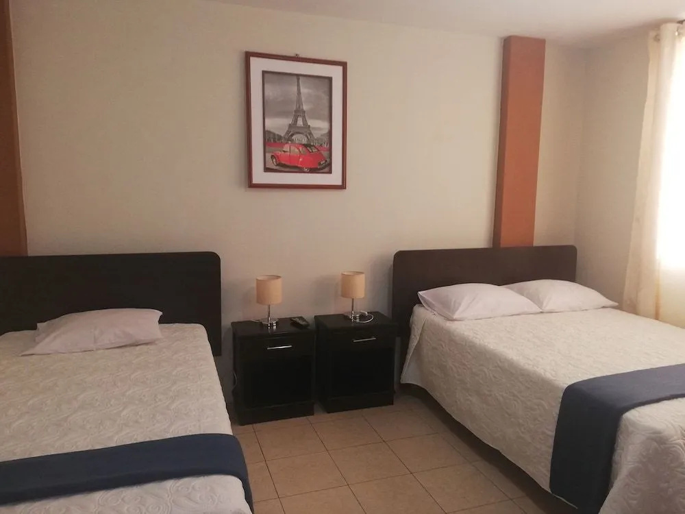 Hotel photo 4
