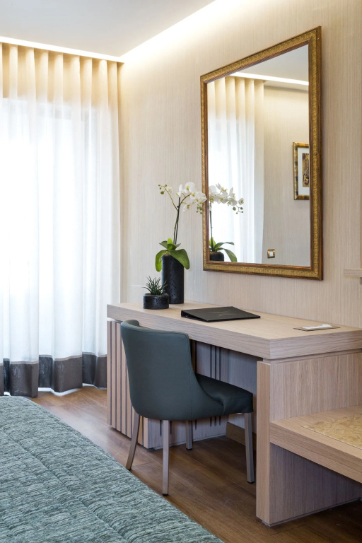 Divani Palace Acropolis - Chambres