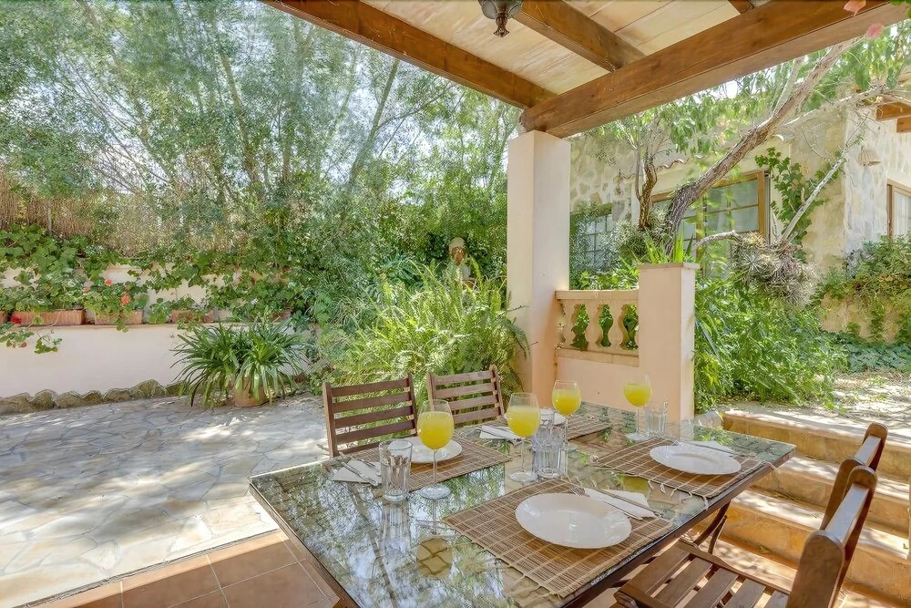 Finca Ses Solades