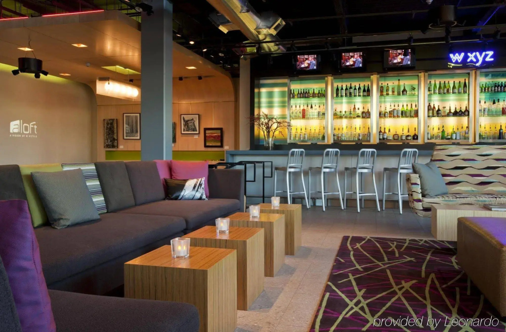 Aloft by Marriott Houston by the Galleria - Général