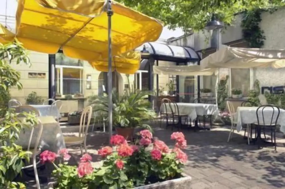 Albergo Ristorante della Torre - Général