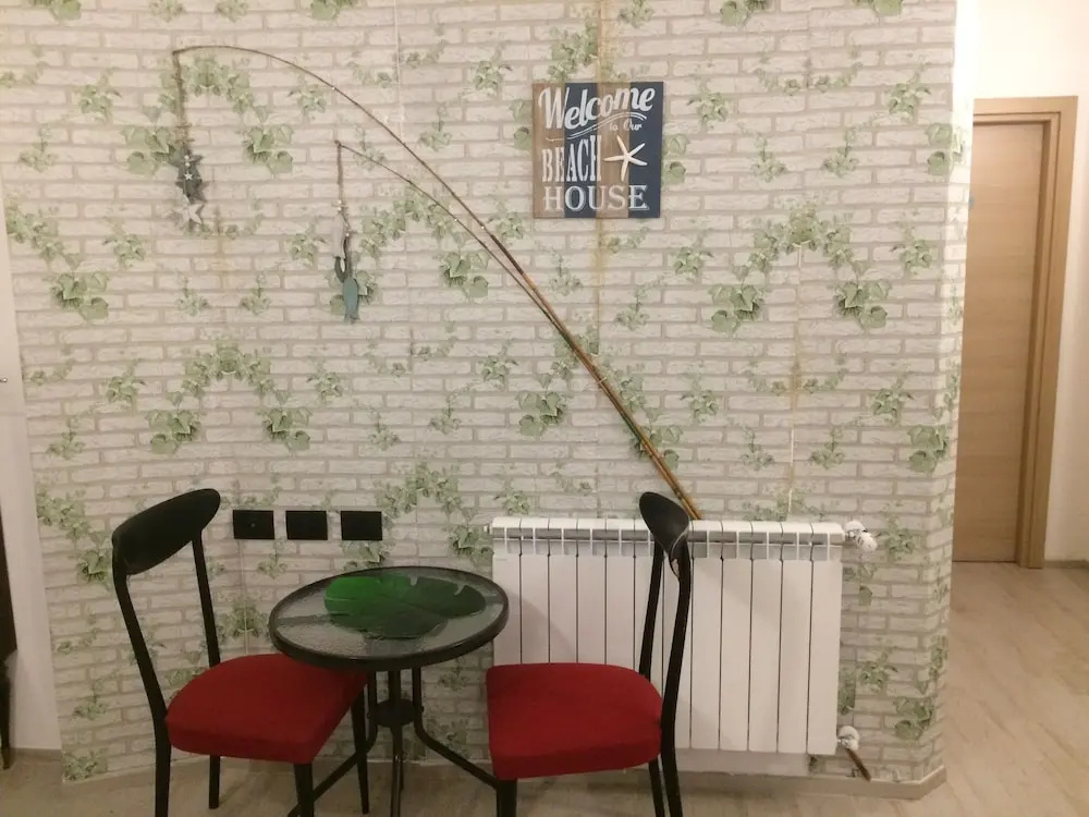 Guest House Berzefi