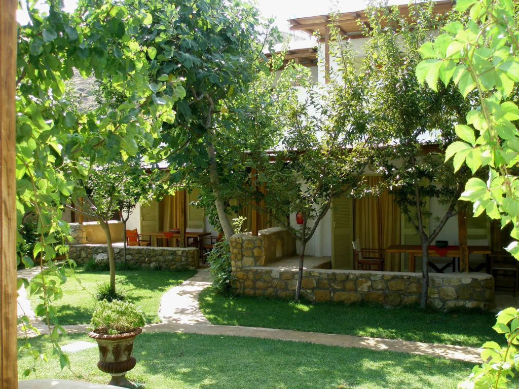 Hotel Ariadne Skyros - Général