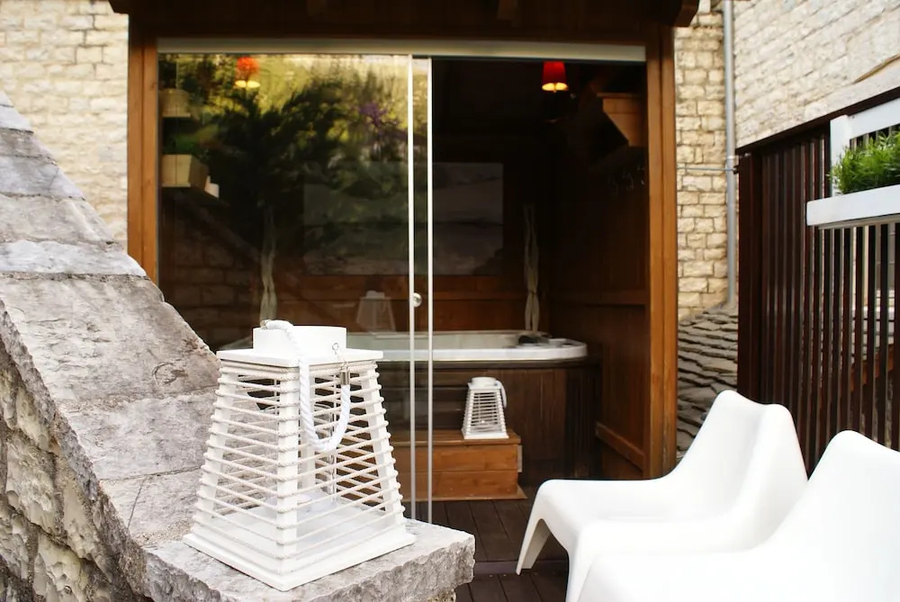 Gamila Rocks Mountain Hotel - Général