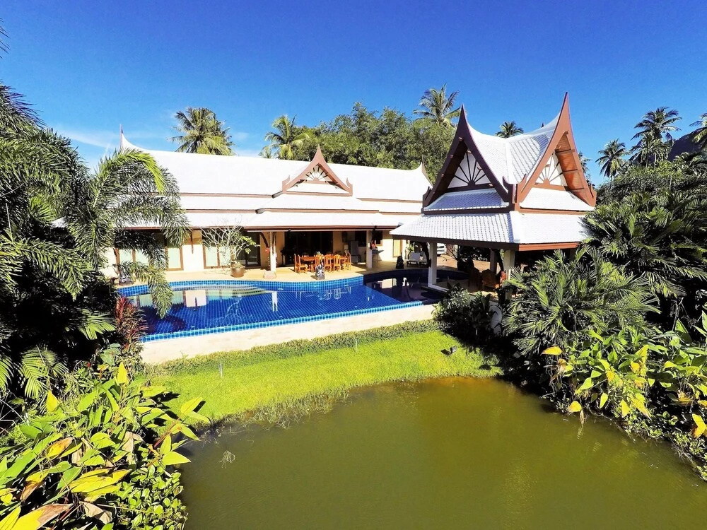 Villa Saifon 1
