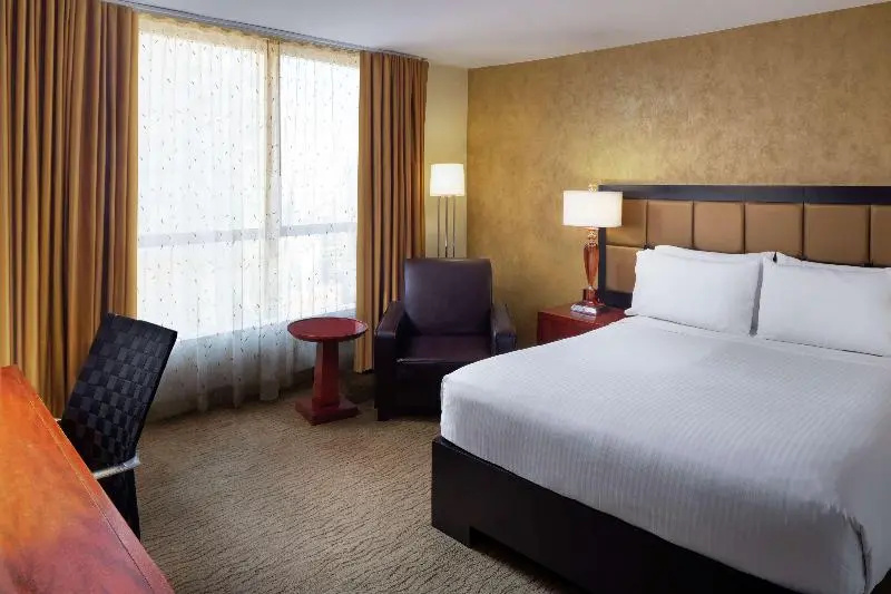 Millennium Hotel Broadway Times Square - Chambres