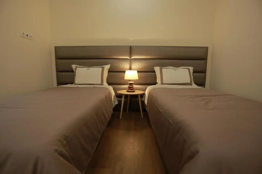 Quinta de Beiredos - Chambres